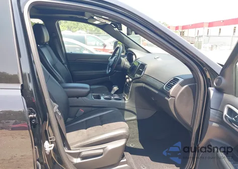 2020 Jeep Grand Cherokee Altitude 4X2 z USA, uszkodzony, nr VIN 1C4RJEAG0LC256817